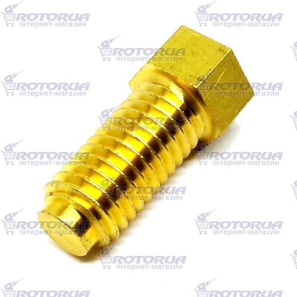 Настановний гвинт М10 фрезера Makita 3612C, RP1801F, RP2301FC — rotorua.com.ua