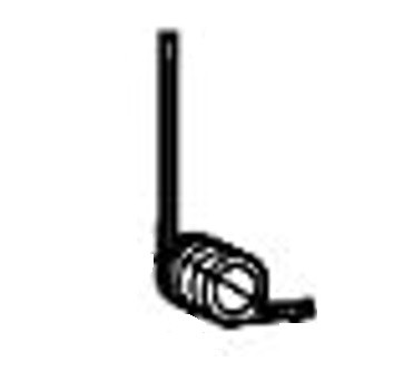 Пружина 8 газонокосарки Makita ELM3720, ELM4120 фото 1 — rotorua.com.ua