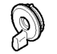 ПЕРЕКЛЮЧАТЕЛЬ ПЕРФОРАТОРА MAKITA HR3000C фото 1 — rotorua.com.ua