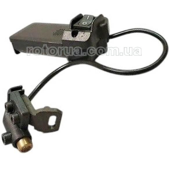 Лазер в сборе торцовочной пилы Makita LS1018L &mdash; rotorua.com.ua