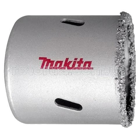 Карбід-вольфрамова коронка Makita 73 мм — rotorua.com.ua