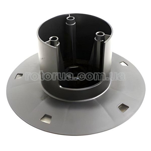 Котушка шланга ліва мінімийки Makita HW1300 фото 1 — rotorua.com.ua