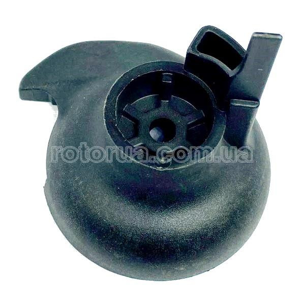 Ручка R фрезера Makita RP0910, RP1110C — rotorua.com.ua