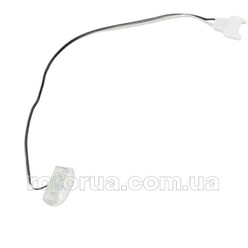 Світлодіод шуруповерта Makita DTD155 — rotorua.com.ua