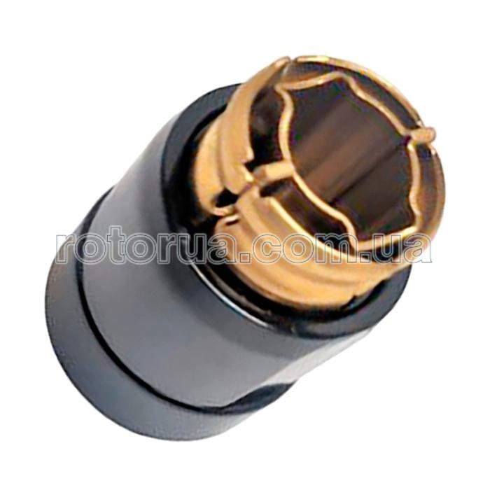 Щіткотримач 5х11 мм Makita M4100, M6600, JR3051T, LS1221 &mdash; rotorua.com.ua