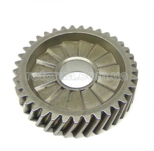 Шестерня дрели Makita HP1630 фото 1 — rotorua.com.ua