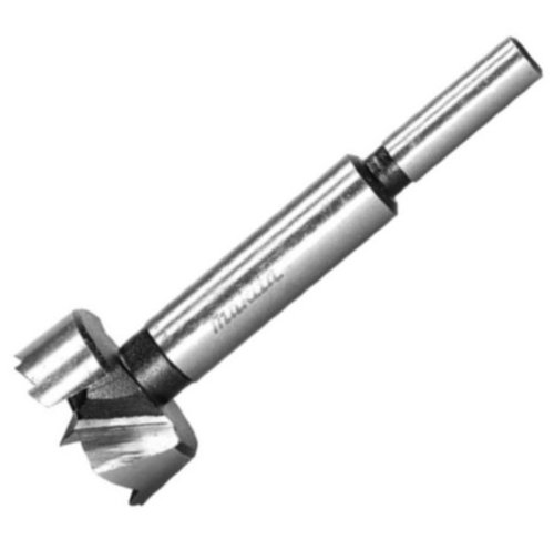 Свердло Фостнера по дереву Makita 26х90 мм фото 1 — rotorua.com.ua