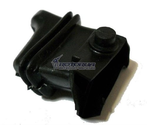 Кнопка перфоратора Stern RH-26E пыльник фото 1 — rotorua.com.ua