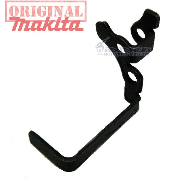 Пластина переключения режимов перфоратора Makita HR2450