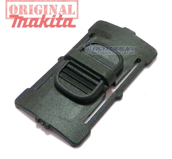 Переключатель передач шуруповерта Makita 6271D, DF347D, BDF343 — rotorua.com.ua