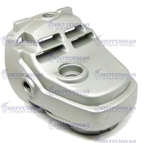 Корпус редуктора болгарки Интерскол УШМ-230/2100 фото 1 — rotorua.com.ua