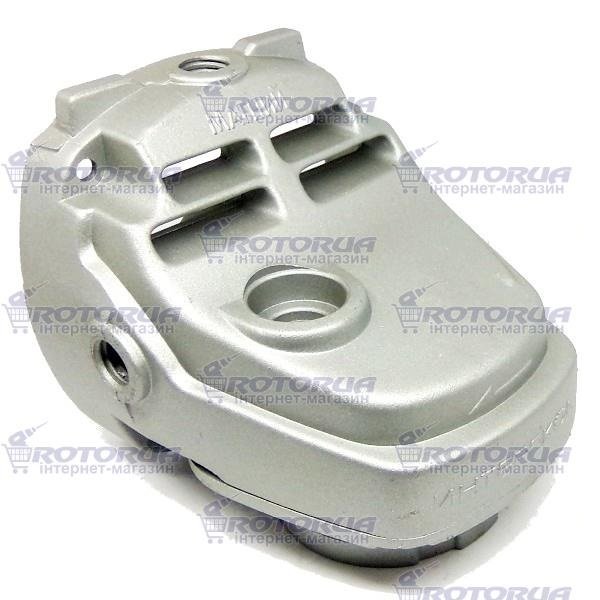 Корпус редуктора болгарки Интерскол УШМ-230/2100 — rotorua.com.ua