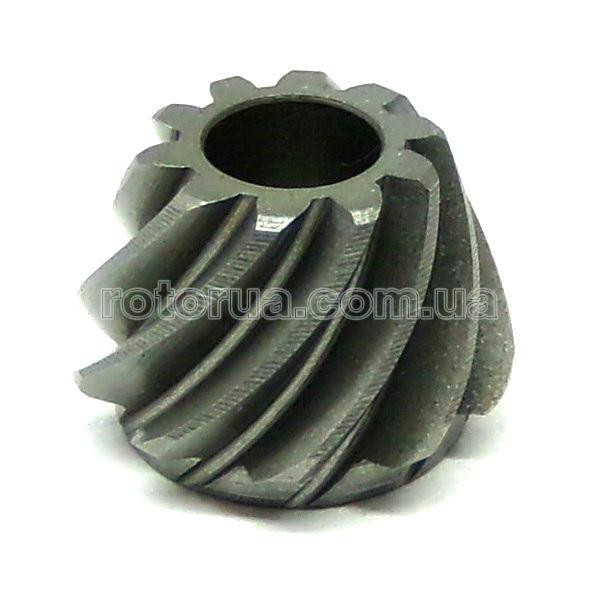 Шестерня ведуча конічної пари болгарки Makita GA4030, GA4530, GA5030 — rotorua.com.ua