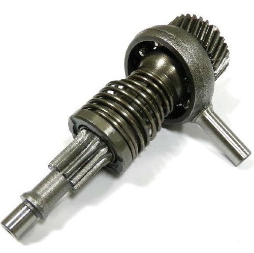 Промвал перфоратора DeWalt в зборі аналог фото 1 — rotorua.com.ua