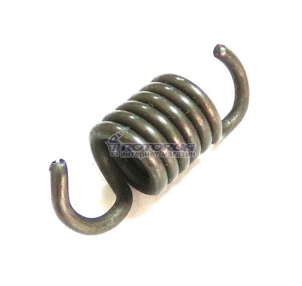 Пружина зчеплення 6 витків D11 L32 — rotorua.com.ua