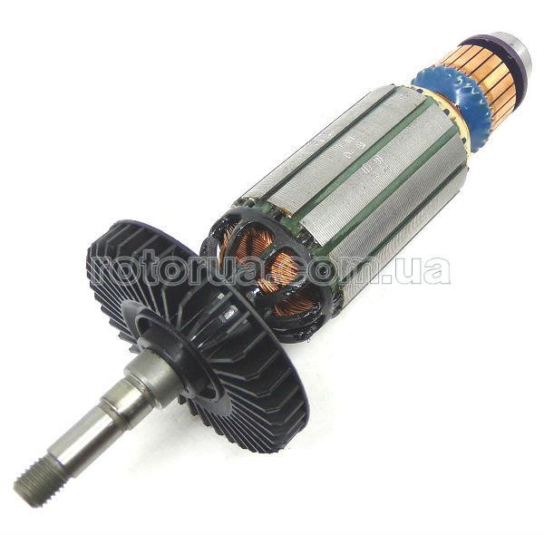 Якір болгарки Sparky 125 M 850E HD — rotorua.com.ua