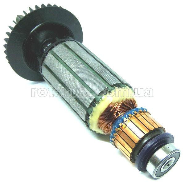 Якір болгарки Sparky 125 M 850E HD — rotorua.com.ua