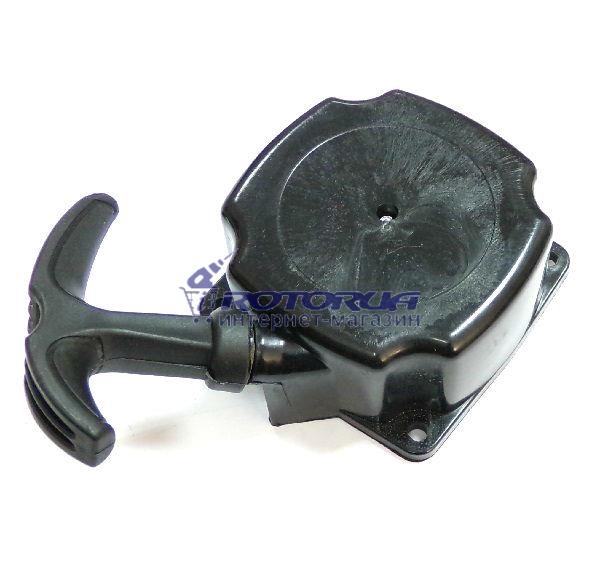 Стартер бензотриммера плавный пуск z4 — rotorua.com.ua