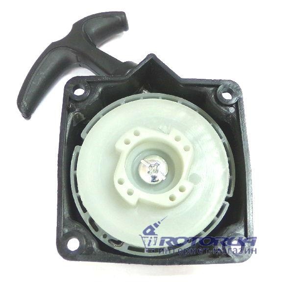 Стартер бензотриммера плавный пуск z4 — rotorua.com.ua