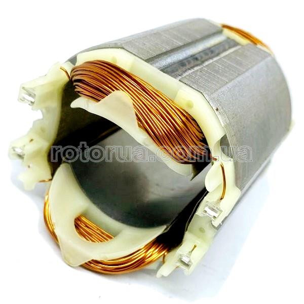 Статор болгарки Sparky M 850, M 850E — rotorua.com.ua