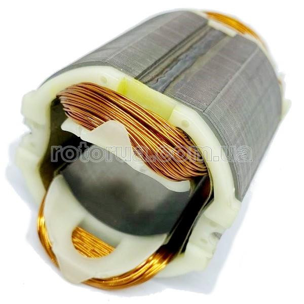 Статор болгарки Sparky M 850, M 850E — rotorua.com.ua