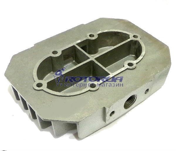 Головка цилиндра компрессора 5 d55 — rotorua.com.ua