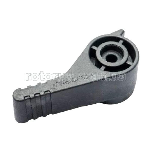 Рычаг фиксатора фрезера Makita M3600, MT362 &mdash; rotorua.com.ua