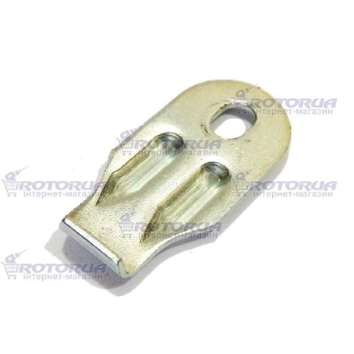 Фиксирующая панель кабеля Makita GA9020, HM0870C, HR2810, HR5201C фото 1 &mdash; rotorua.com.ua