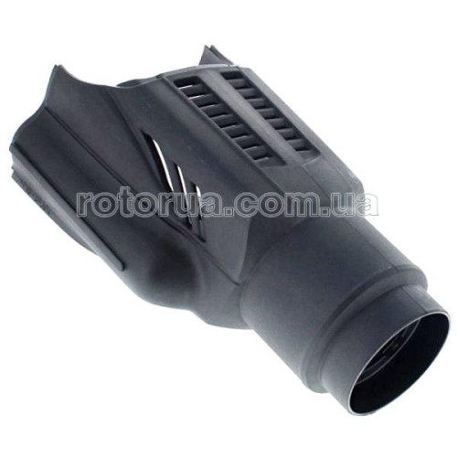 Крышка картера перфоратора Makita HR3210C, HR3210FCT фото 1 &mdash; rotorua.com.ua