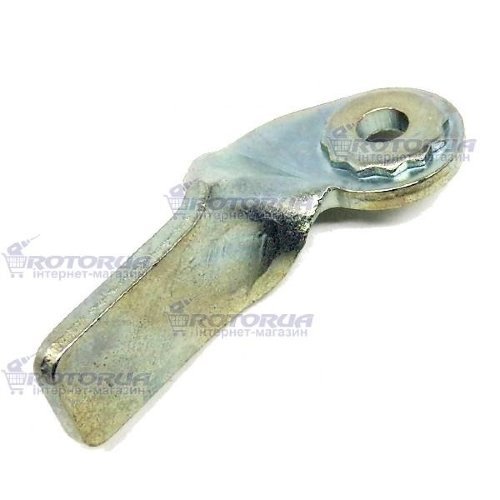 Блокирующий рычаг фрезера Makita 3612, 3612C фото 1 — rotorua.com.ua