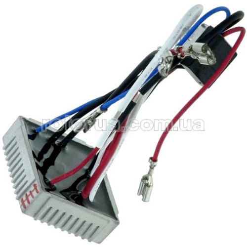 Контроллер болгарки Makita GA9030R, GA9040R фото 1 — rotorua.com.ua