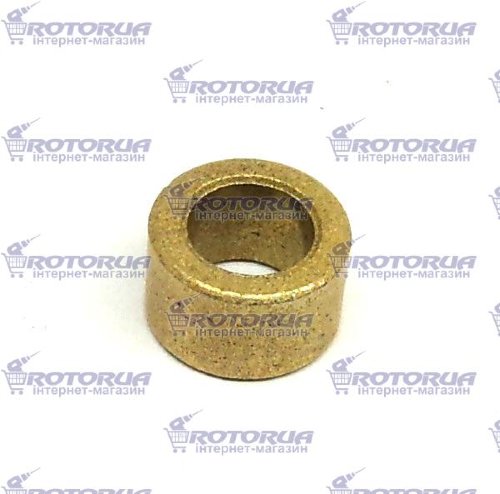 Втулка 5х8х5 фото 1 — rotorua.com.ua