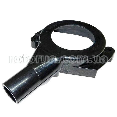 Направляющая вентилятора шлифмашины Makita BO4556, BO4557, BO4566 фото 1 — rotorua.com.ua