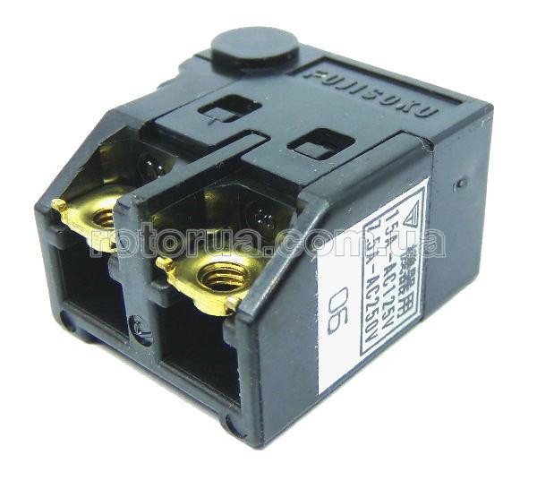 Кнопка SP115C фрезера Makita RP0910, RP1110C — rotorua.com.ua