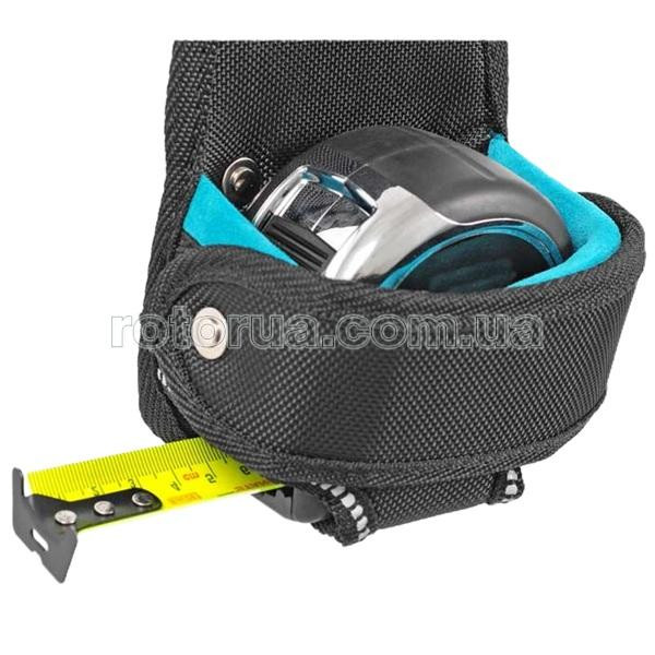 Поясной чехол для рулетки Makita &mdash; rotorua.com.ua
