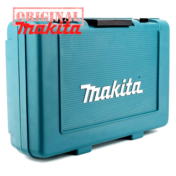Кейс перфоратора Makita HR2610 &mdash; rotorua.com.ua