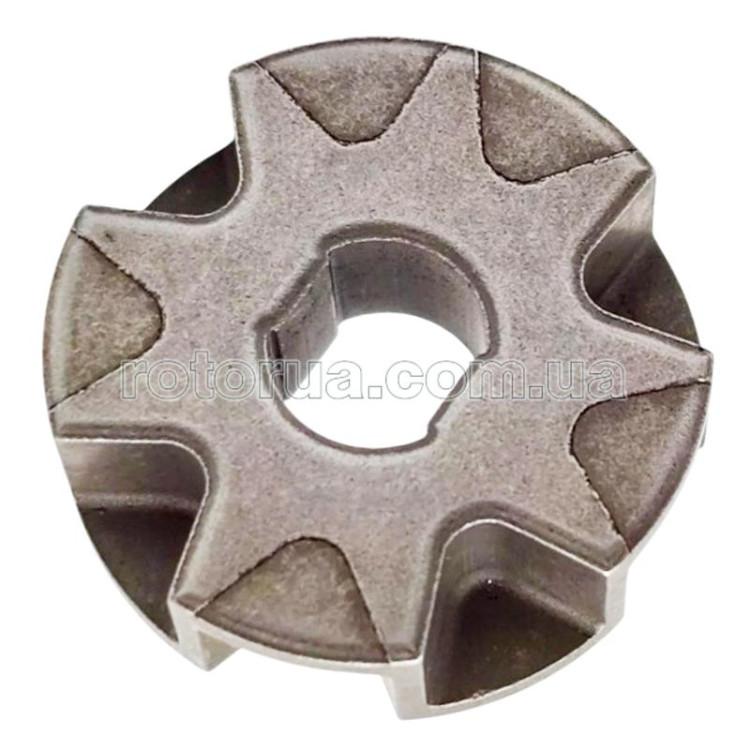 Звездочка цепной электропилы Makita DUC254, DUC256 &mdash; rotorua.com.ua