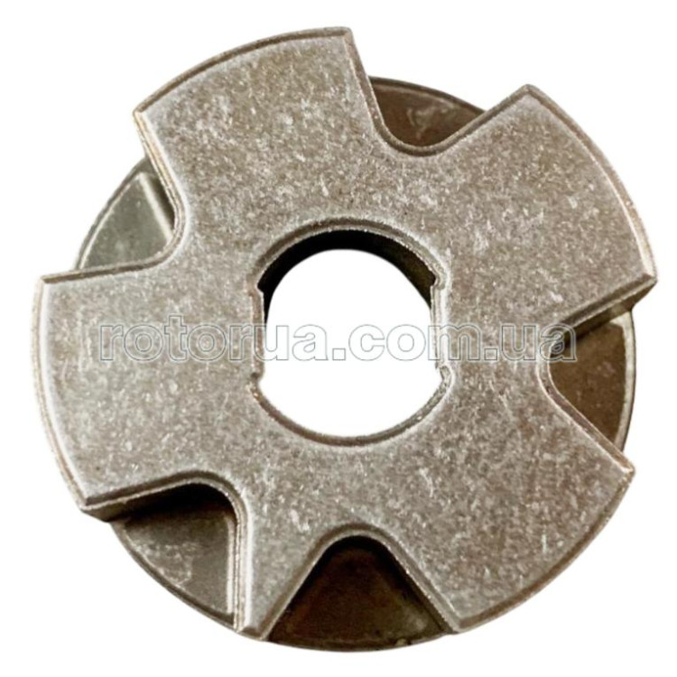 Звездочка цепной электропилы Makita DUC254, DUC256 &mdash; rotorua.com.ua