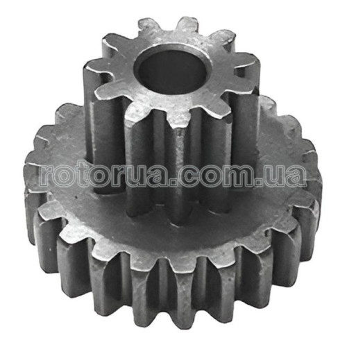Шестерня 11-22 гайковерта Makita TW001G фото 1 &mdash; rotorua.com.ua