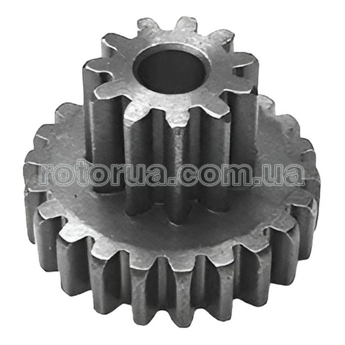 Шестерня 11-22 гайковерта Makita TW001G &mdash; rotorua.com.ua