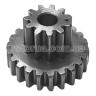 Шестерня 11-22 гайковерта Makita TW001G фото 1 &mdash; rotorua.com.ua