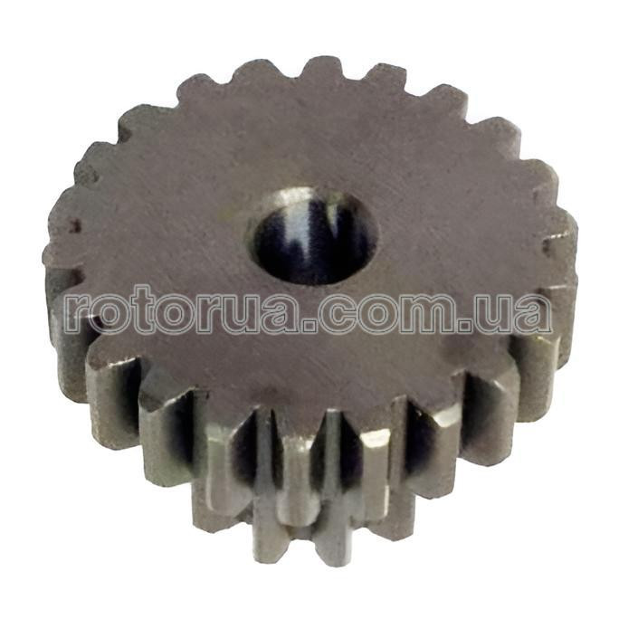 Шестерня 11-22 гайковерта Makita TW001G &mdash; rotorua.com.ua