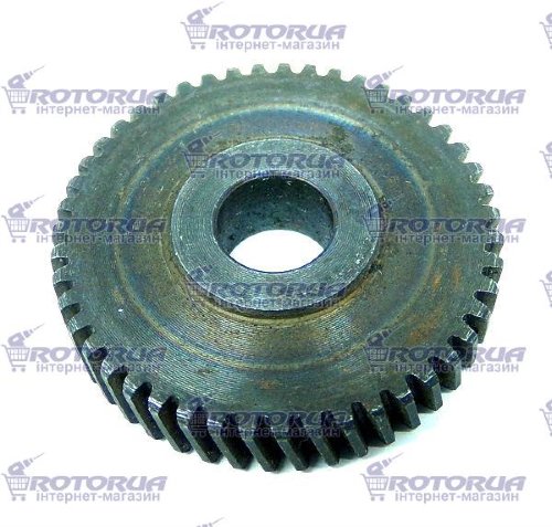 Шестерня дрели D10х39 Z47 лево Stern HD-10V фото 1 — rotorua.com.ua