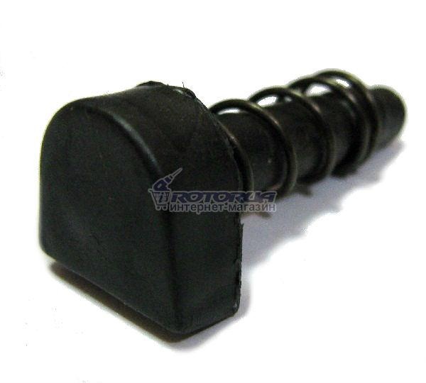 Кнопка блокировки вала болгарки Ferm 125N — rotorua.com.ua