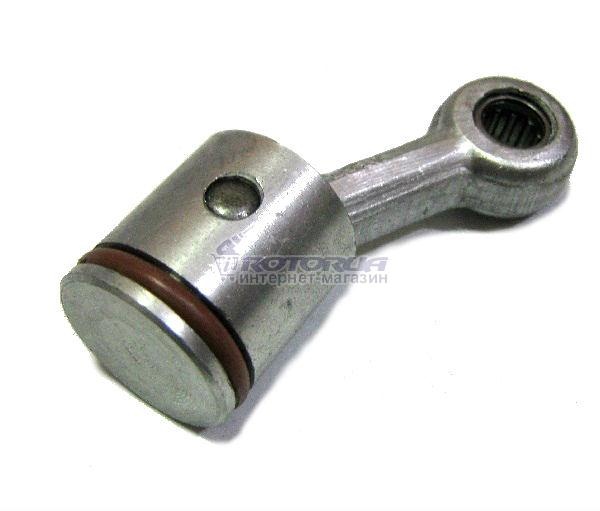 Поршень, шатун перфоратора 22 мм — rotorua.com.ua