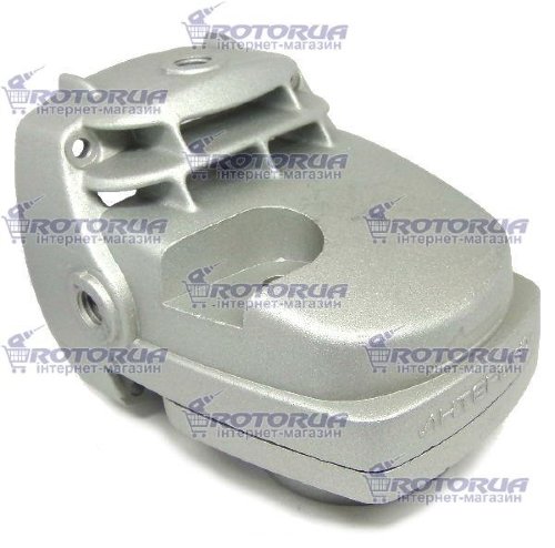 Корпус редуктора болгарки Iнтерскол 230 2300 фото 1 — rotorua.com.ua