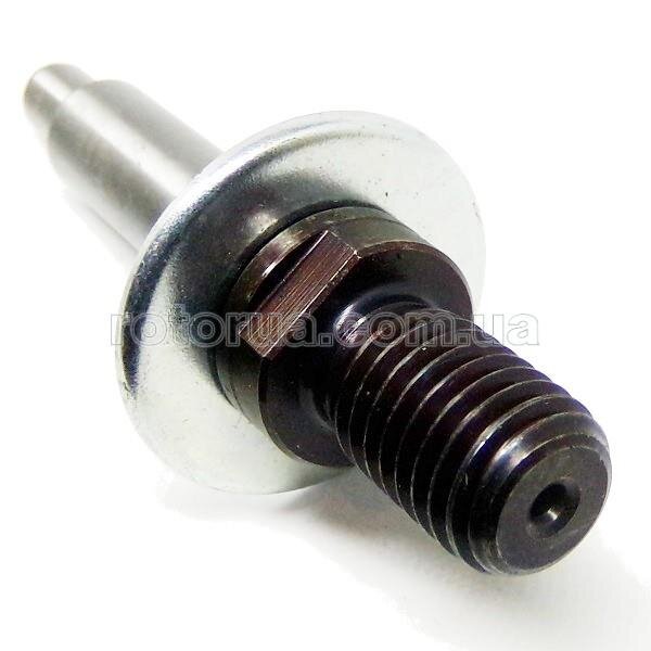 Вал шпиндель полірувальної шліфмашини Makita 9227CB, 9237CB — rotorua.com.ua