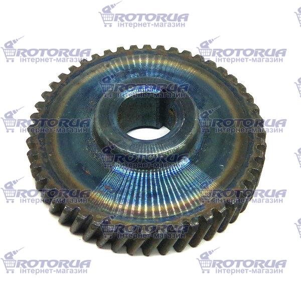 Шестерня дрели D10х41,5 Z48 право борт DWT 400 &mdash; rotorua.com.ua