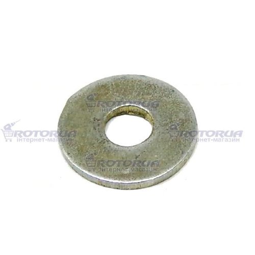 Шайба 4,2x12x1 Sparky X 75CE, BPR 280СE фото 1 — rotorua.com.ua