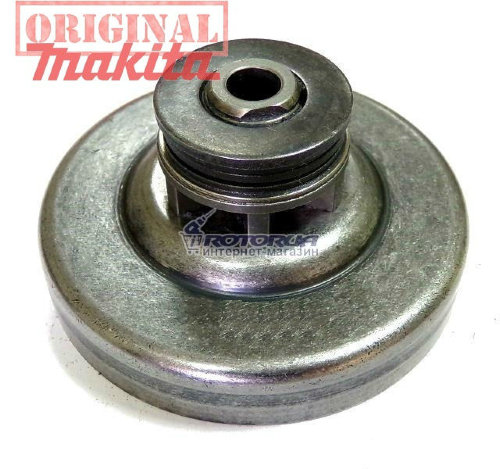 Чашка зчеплення ланцюгової електропили Makita UC3530A, UC4030A, UC4051A фото 1 — rotorua.com.ua